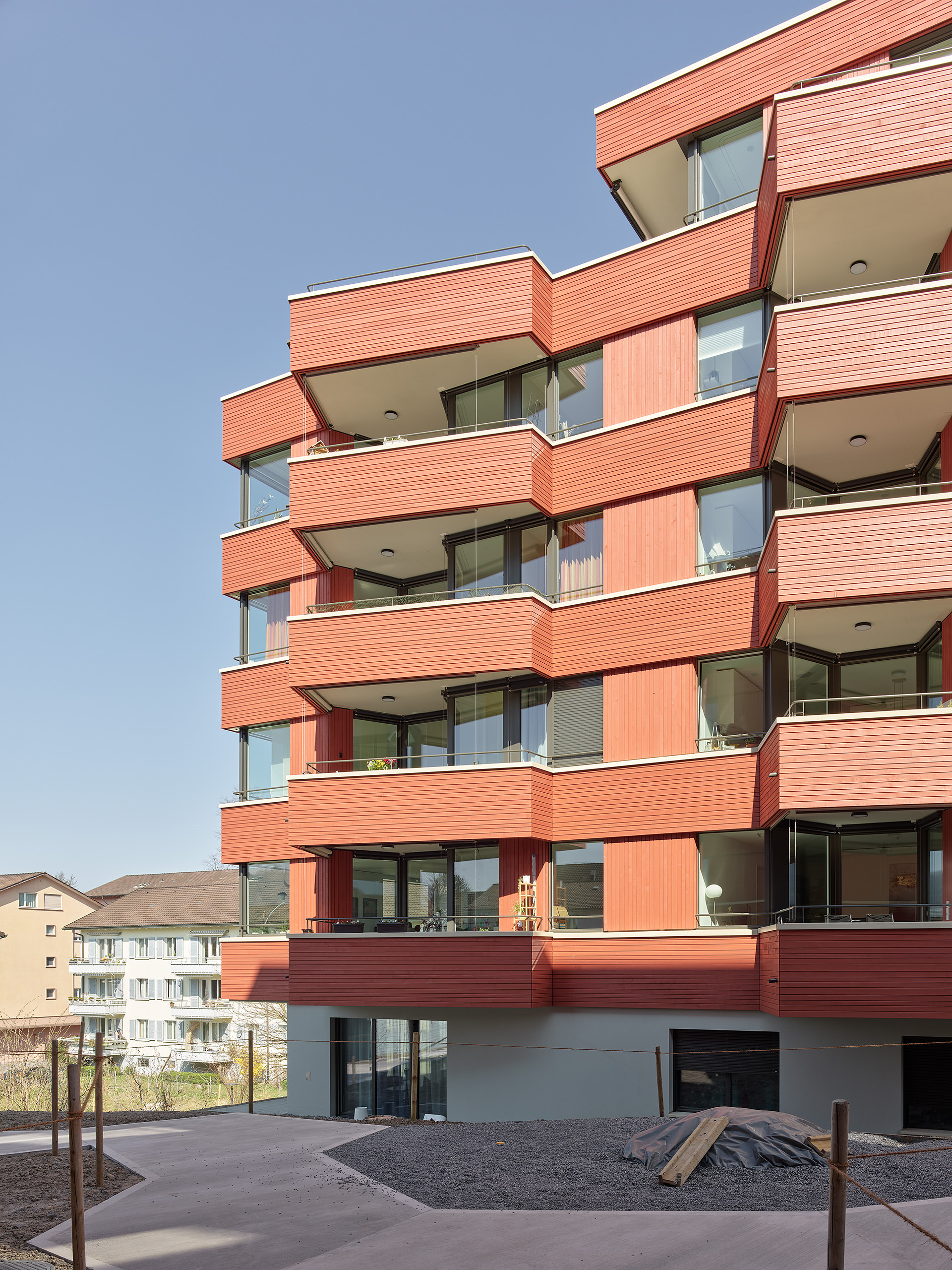 ahp0066 · MSA Wohnsiedlung Weinberglistr